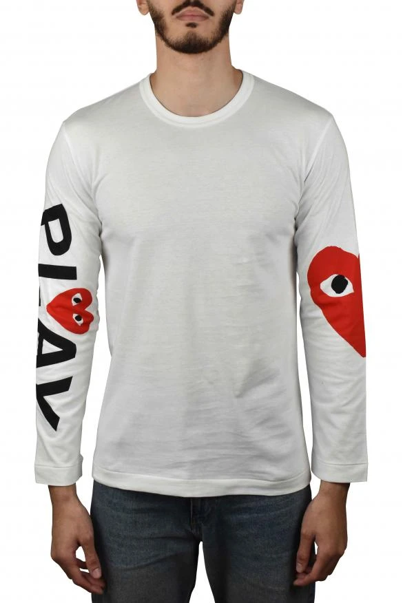 Comme des Garcons T-Shirt 2