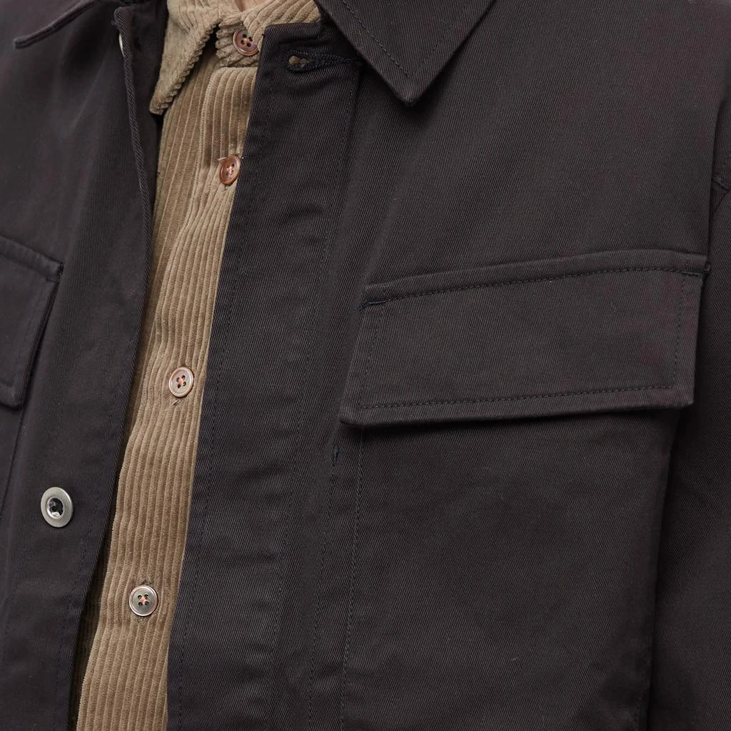Universal Works Universal Works MW Fatigue Jacket 5