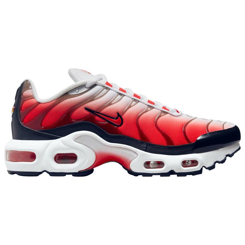 boys grade school air max plus