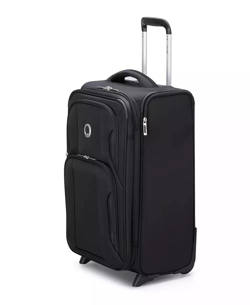 Delsey CLOSEOUT! Optimax Lite 2.0 Expandable 2-Wheel Carry-on Upright 11