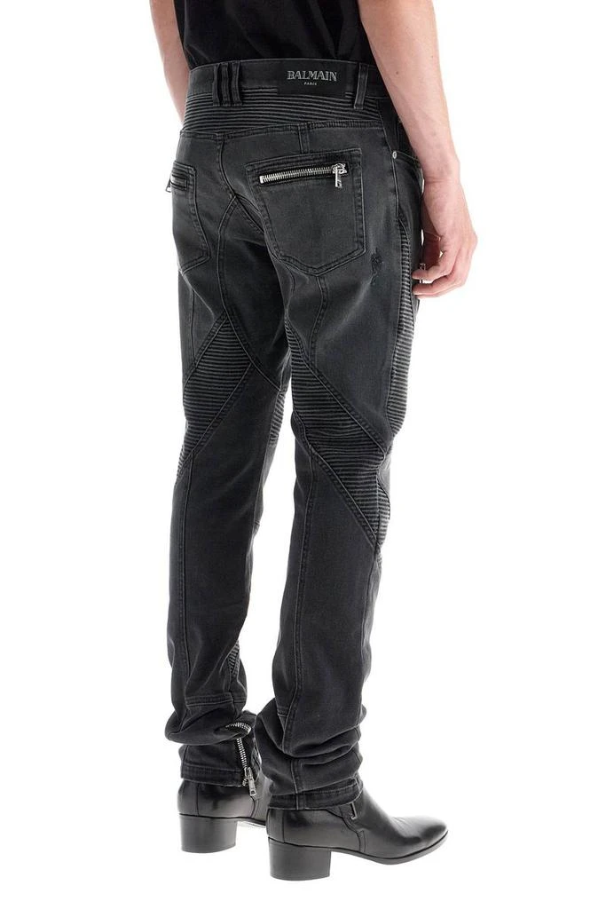 Balmain Balmain Jeans 3