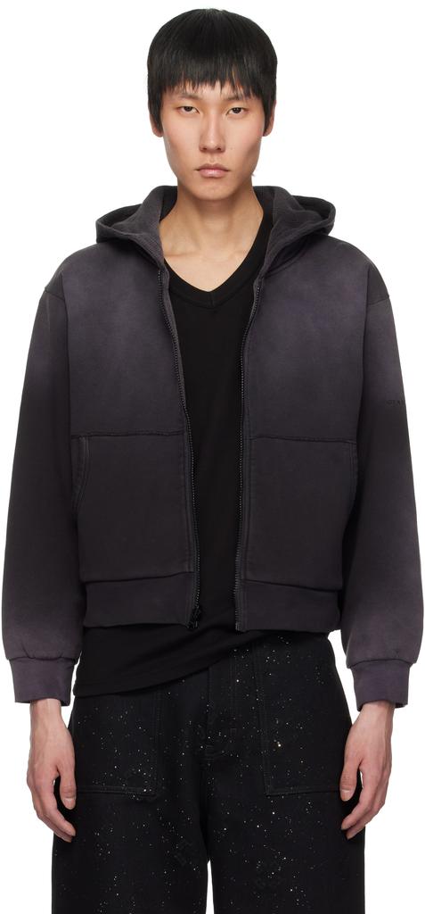 1017 ALYX 9SM Nightmare Hoodie - Hoodies - Free Shipping