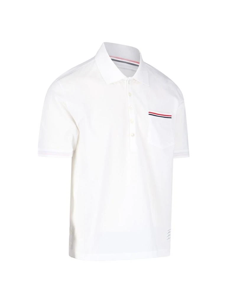 Thom Browne Thom Browne T-Shirts And Polos 5