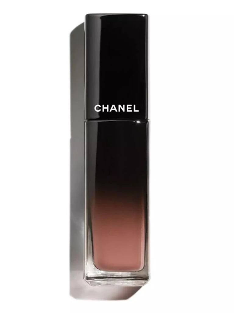 Chanel Ultrawear Shine Liquid Lip Colour 1