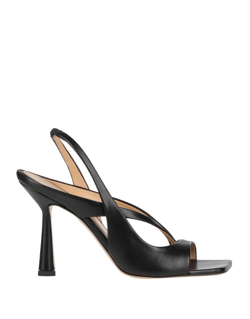 ALDO CASTAGNA Flip flops
