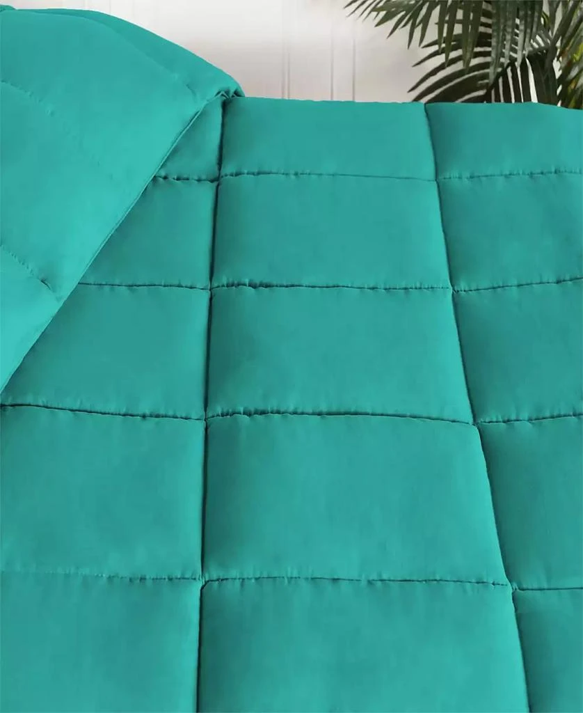 Superior Breathable All Season Down Alternative Comforter 7
