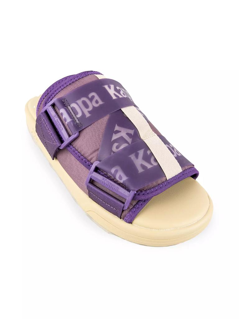 Kappa Authentic Mitel 1 Utility Slides