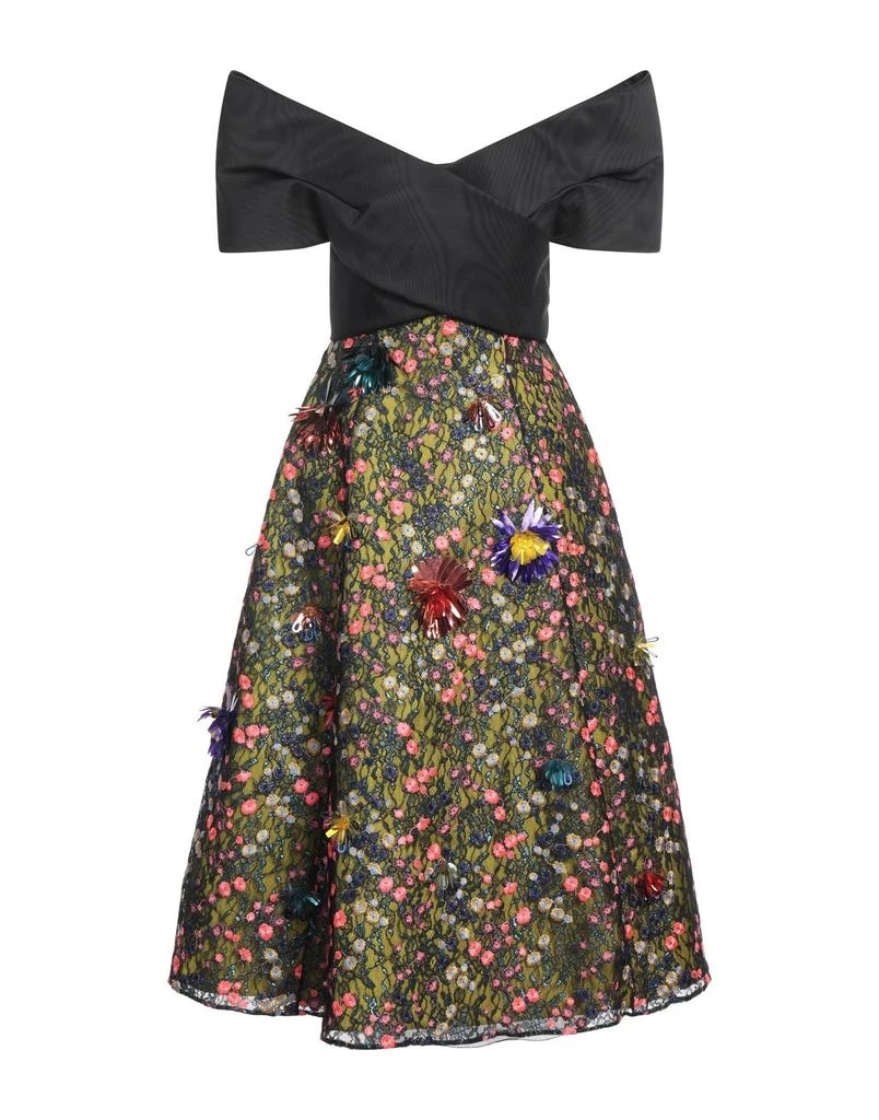 DELPOZO Midi dress 1