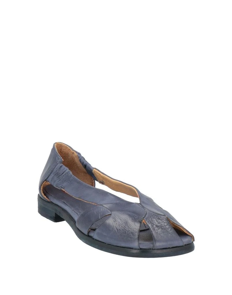 JP/DAVID Ballet flats 2