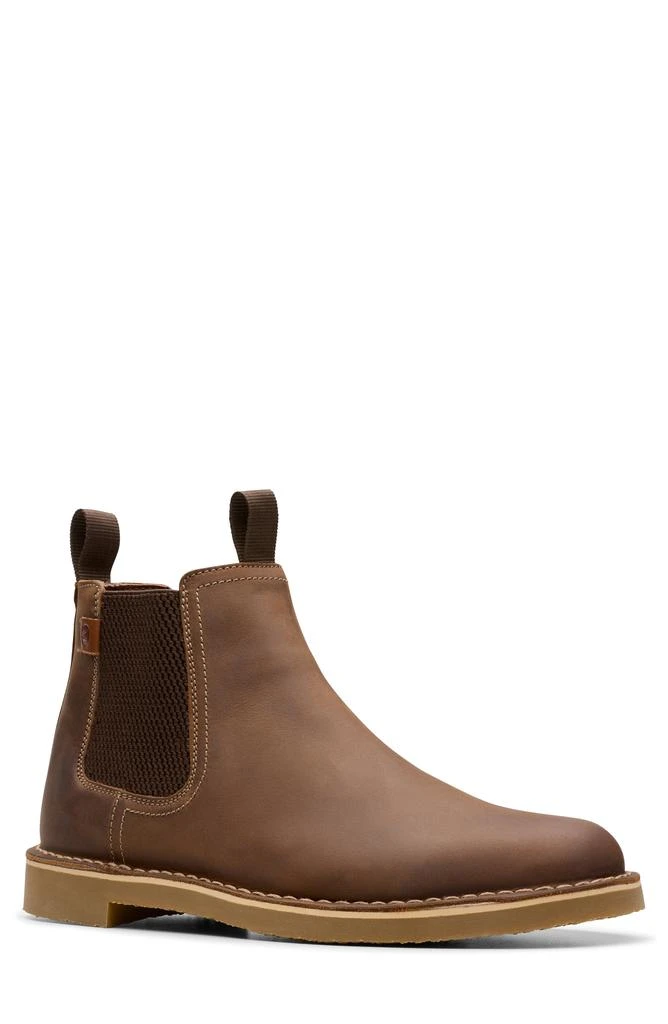 Ted Baker Clarecs Suede Chukka Hybrid Boot – On Sale Now  display picture 1