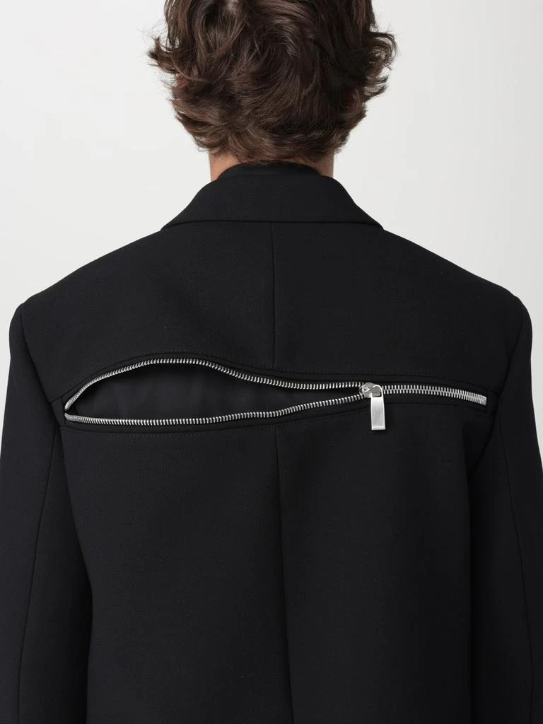 Off-White Coat men Off-white 5