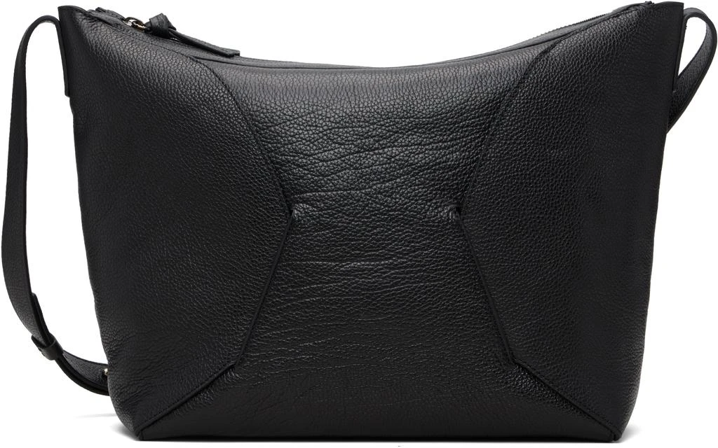 Hereu Black Palma Bag 1