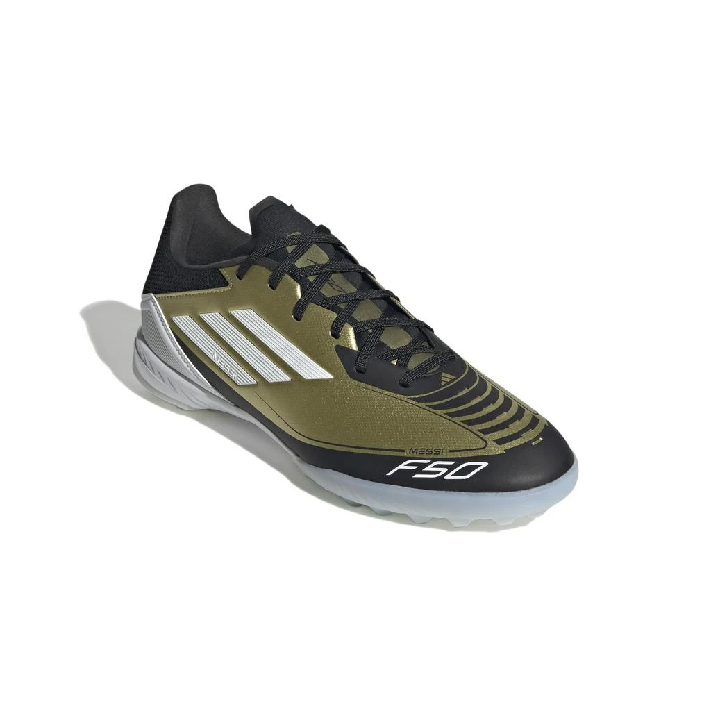 Adidas F50 League Turf Messi Soccer Cleats 1