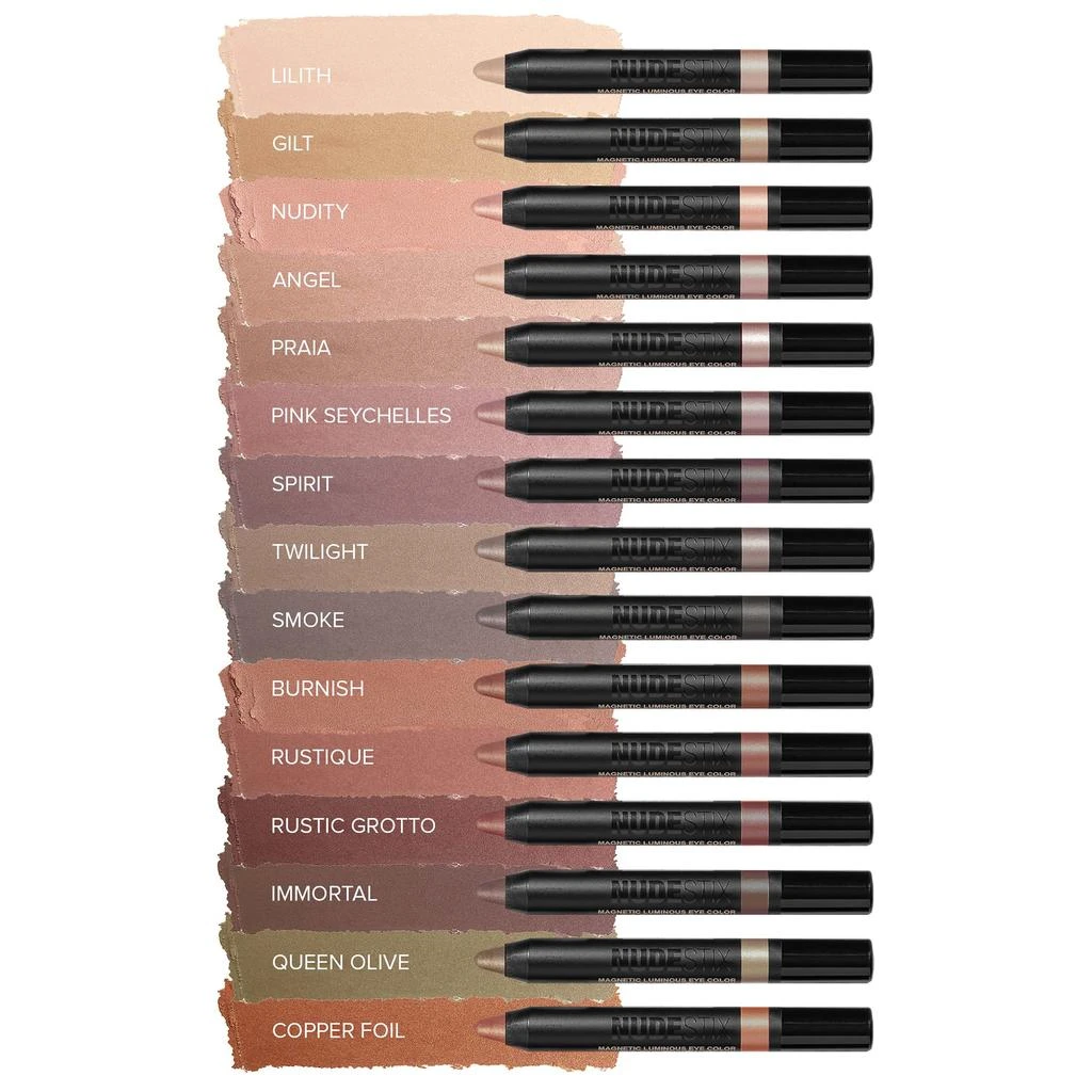 NUDESTIX NUDESTIX Magnetic Luminous Eye Colour 2.8g 6