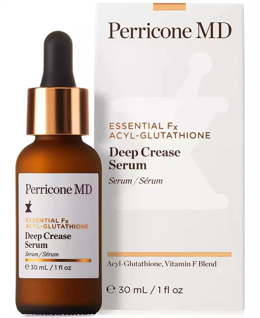 Perricone MD Essential Fx Acyl-Glutathione Deep Crease Serum, 1 fl. oz. 2