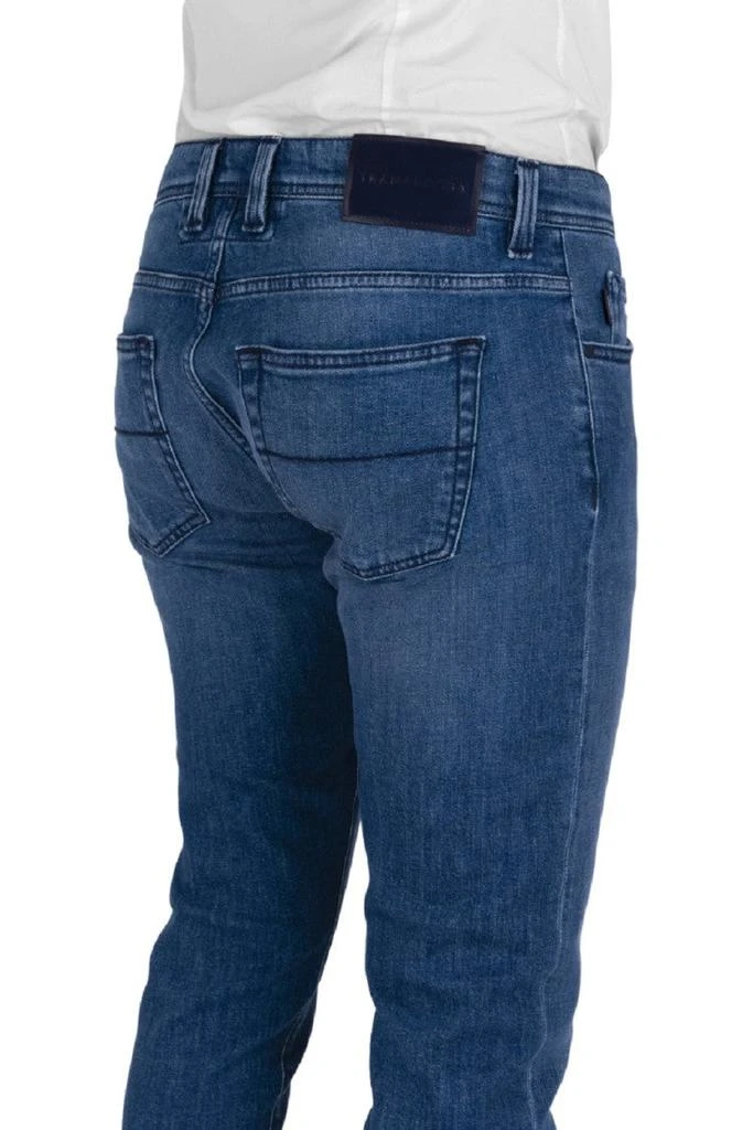 Sartoria Tramarossa Refined Selvedge Tramarossa Jeans 2
