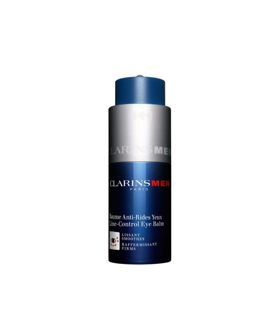 Clarins ClarinsMen Line-Control Eye Balm (20ml) 1