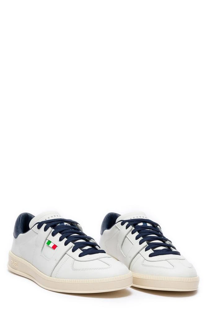 P448 x Scuderia AlphaTauri Monza Sneaker 1