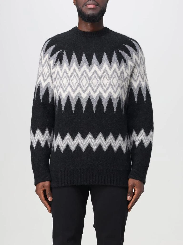 LANEUS Sweater men Laneus 1