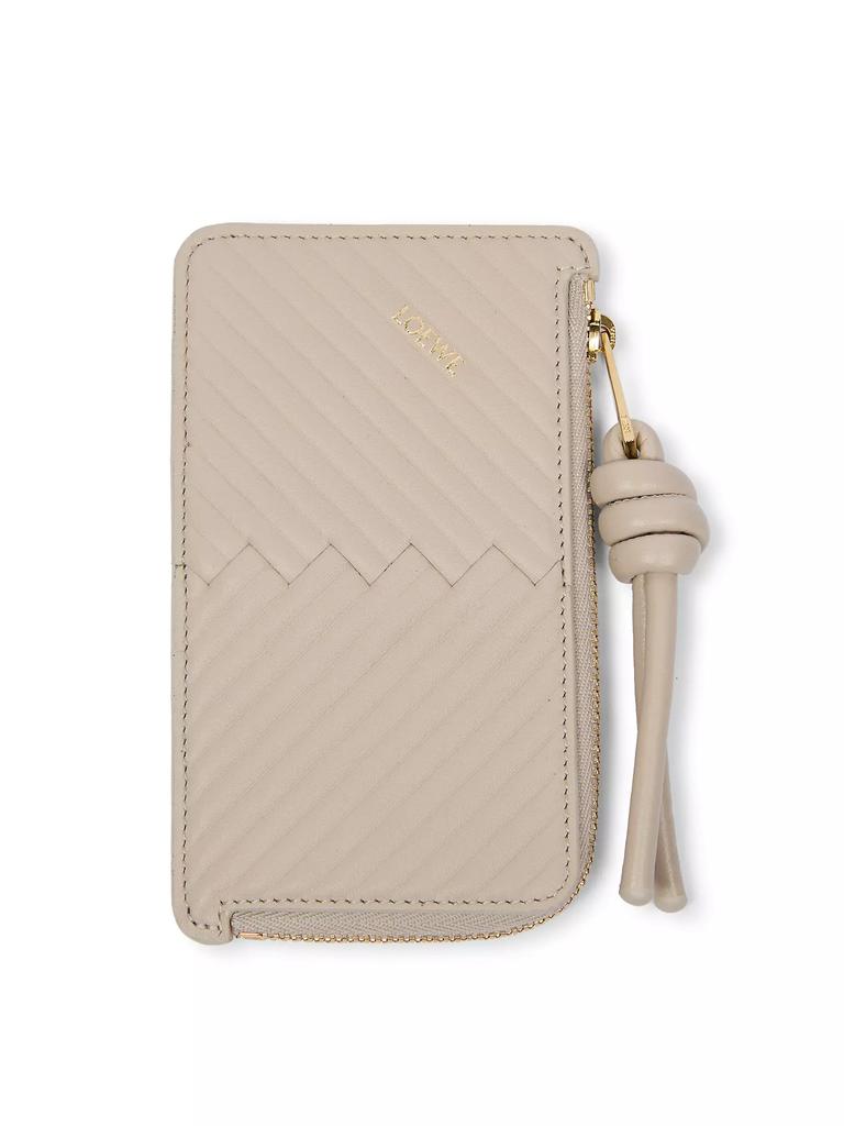 Loewe BUNNIES COIN CARDHOLDER - Bags - BeyondStyle