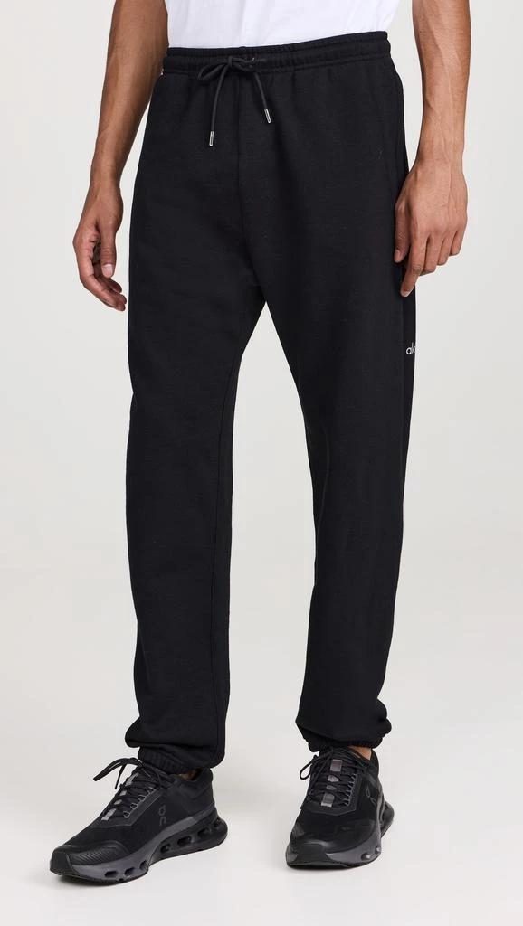 Alo Chill Sweatpants 1