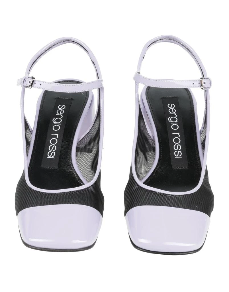Sergio Rossi Pump 4