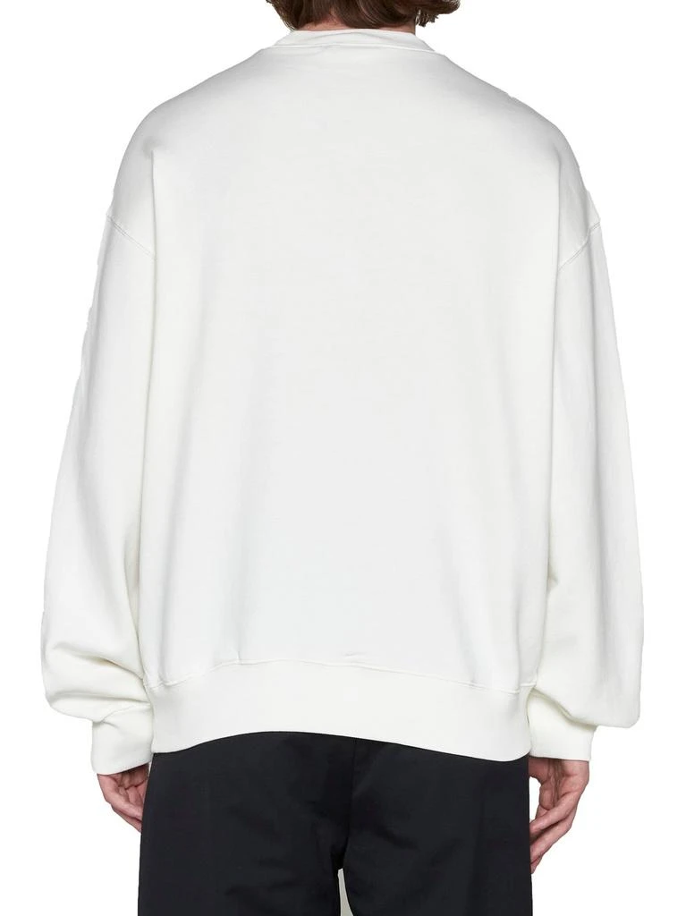 Carhartt WIP Carhartt WIP Nelson Logo-Patch Crewneck Sweatshirt 3