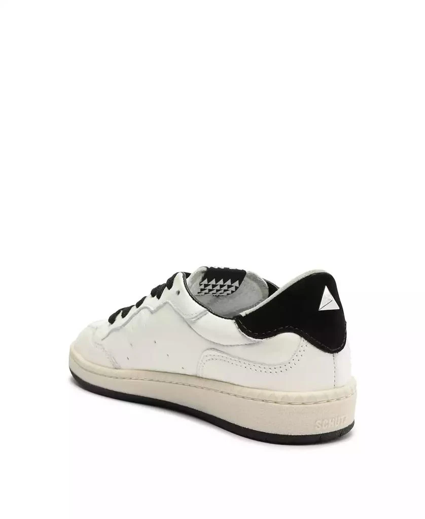 Schutz Women's St-001 Rock Sneakers 17