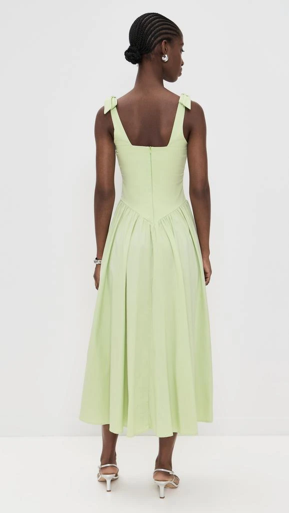 Peixoto Harlow Maxi Dress 2