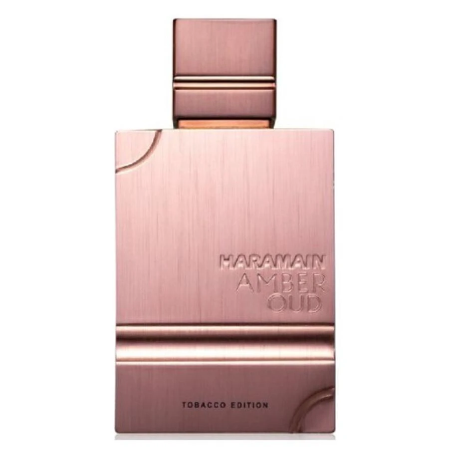 AL HARAMAIN Al Haramain Amber Oud Tobacco Edition Unisex EDP 2