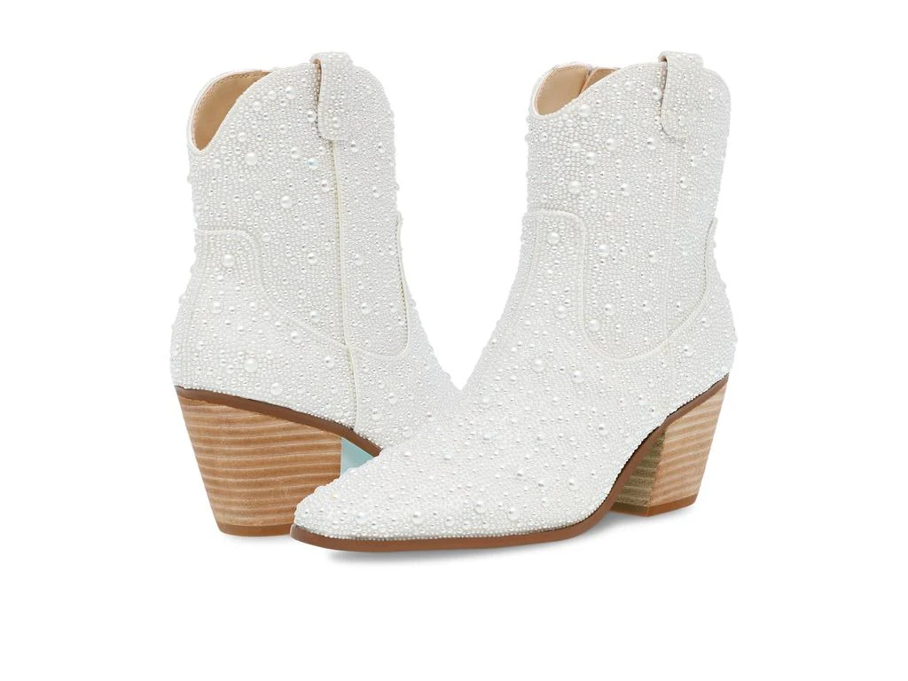 Betsey Johnson Diva 1