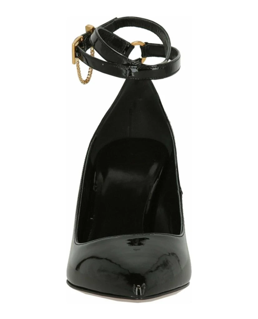 Valentino Ringstud Mary Jane Pumps 4