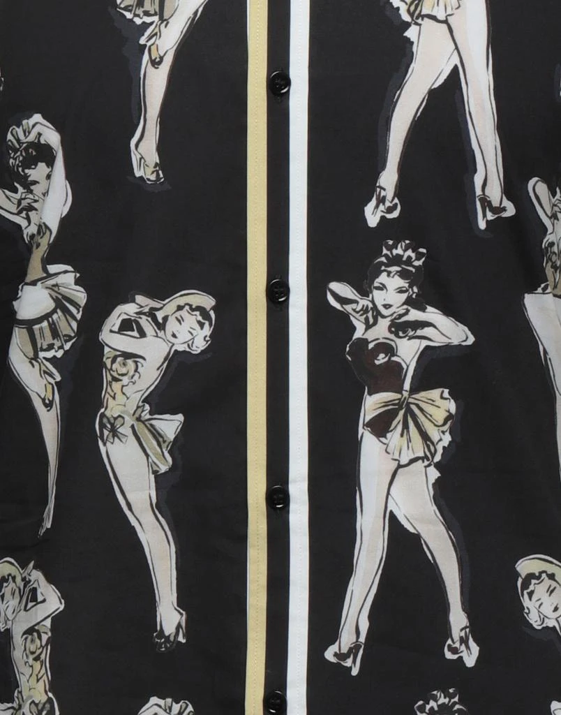 Dolce
Gabbana Patterned shirt 4