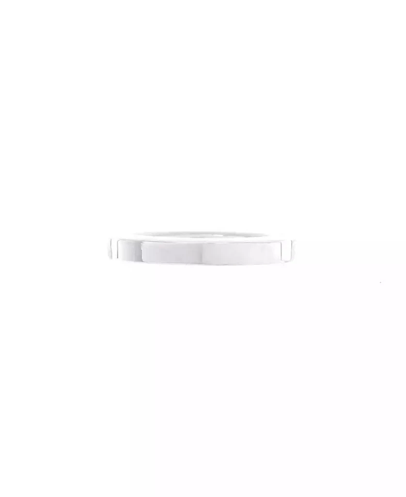 Pre-Owned Tiffany
Co Lock Ring 2