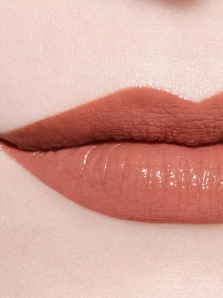 Chanel Ultrawear Shine Liquid Lip Colour 4