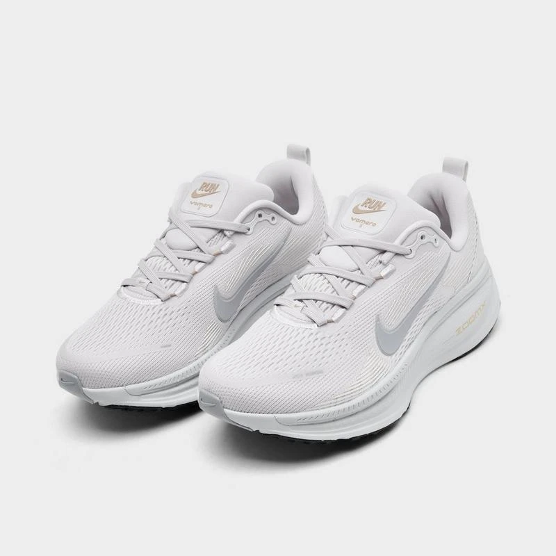 NIKE Women's Nike Vomero 18 Running Shoes 2