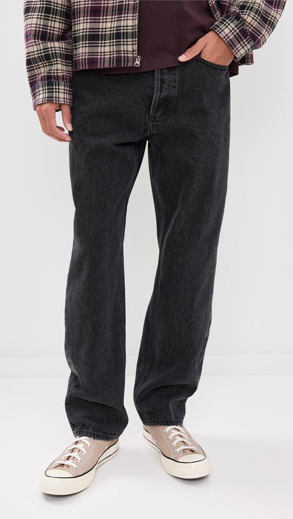 Obey Hardwork Denim Jeans