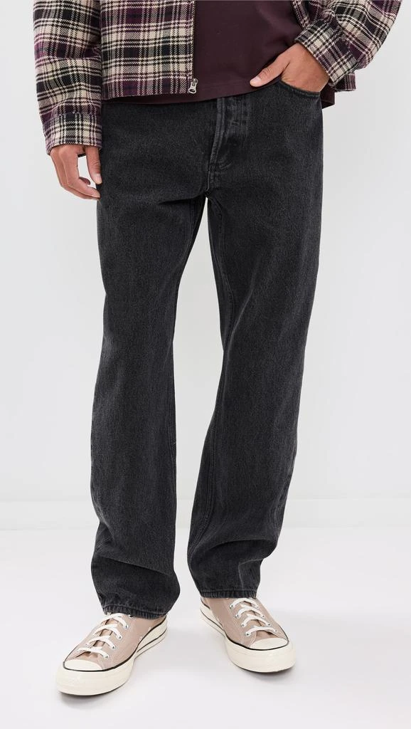 Obey Hardwork Denim Jeans 1