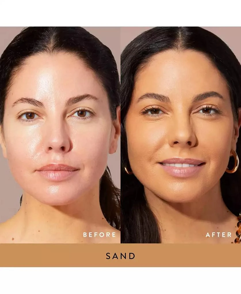 Laura Geller Double Take Baked Full Coverage Foundation 19