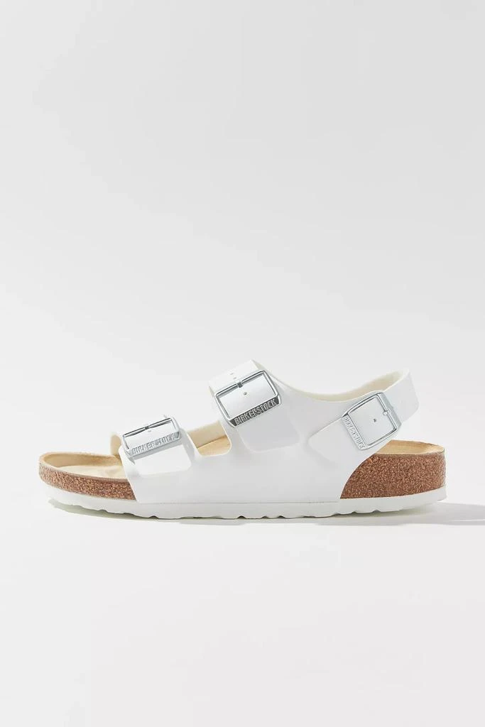 Birkenstock Birkenstock Women's Milano Birko-Flor Sandal 2
