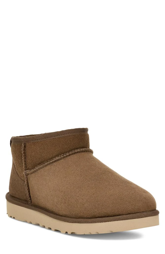 Ugg Classic Ultra Mini Boot Nordstrom Nordstrom Discount Ugg Mini