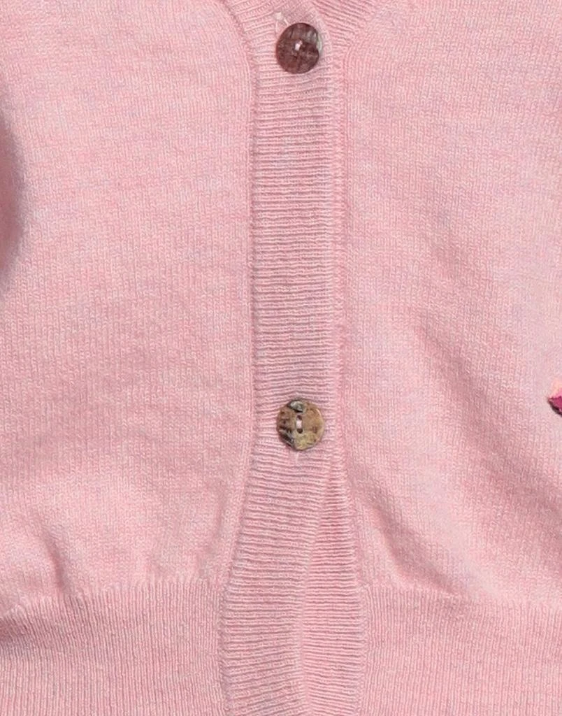 BALLANTYNE Cardigan 4