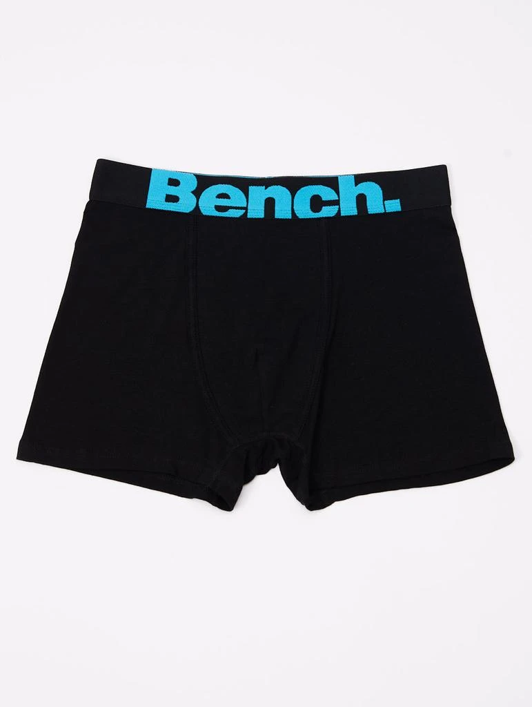 Bench. Gurdo Boxer Brief (5 Pack) 5