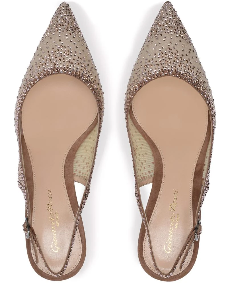 Gianvito Rossi Regina pumps 5