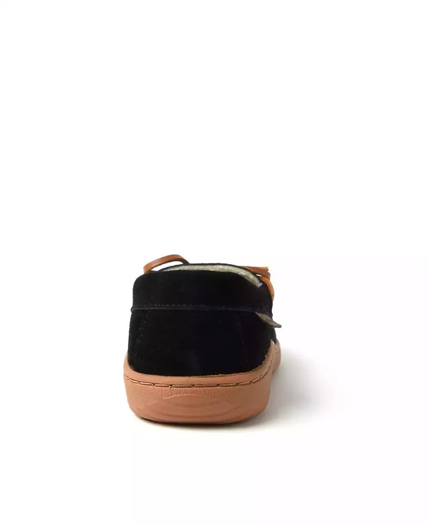 Dear Foams Women's Wilmington Energy Return Moccasin Shoe 3