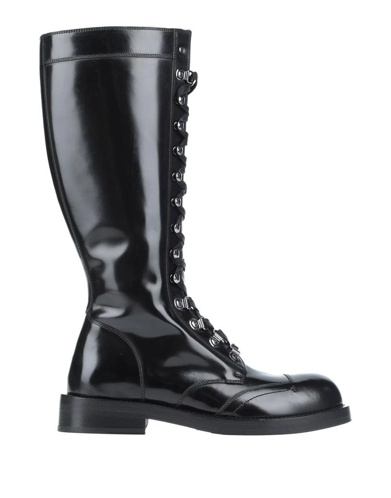Dolce
Gabbana Boots 1