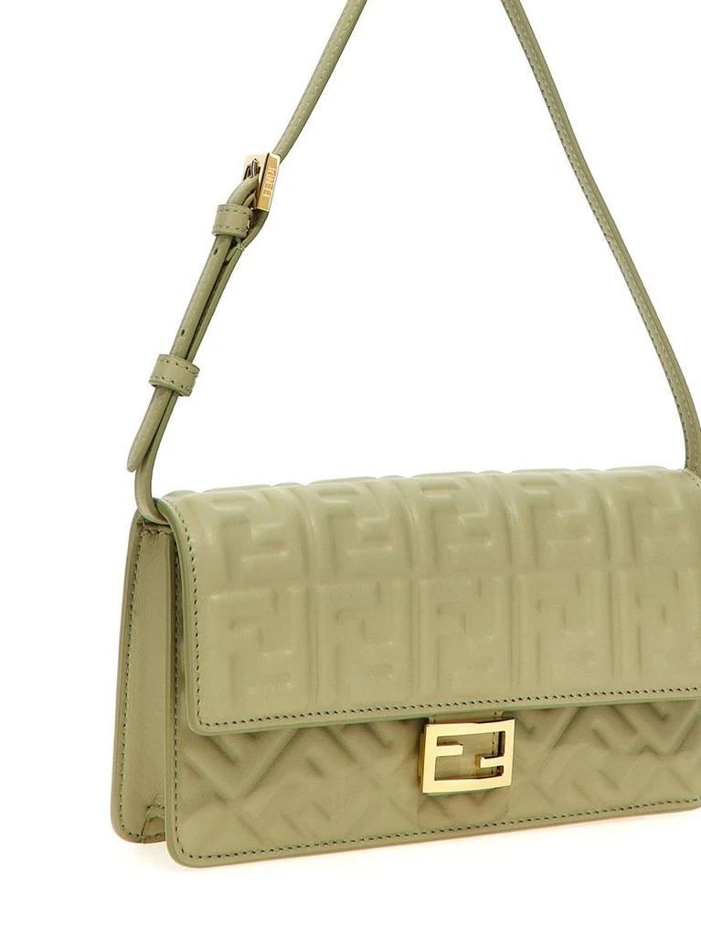 Fendi Fendi 'Baguette' Wallet On Chain 3