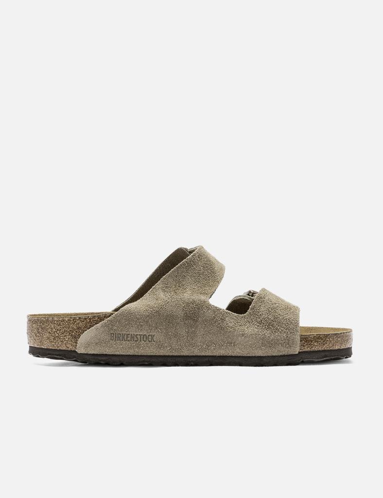 Birkenstock Arizona Soft Footbed