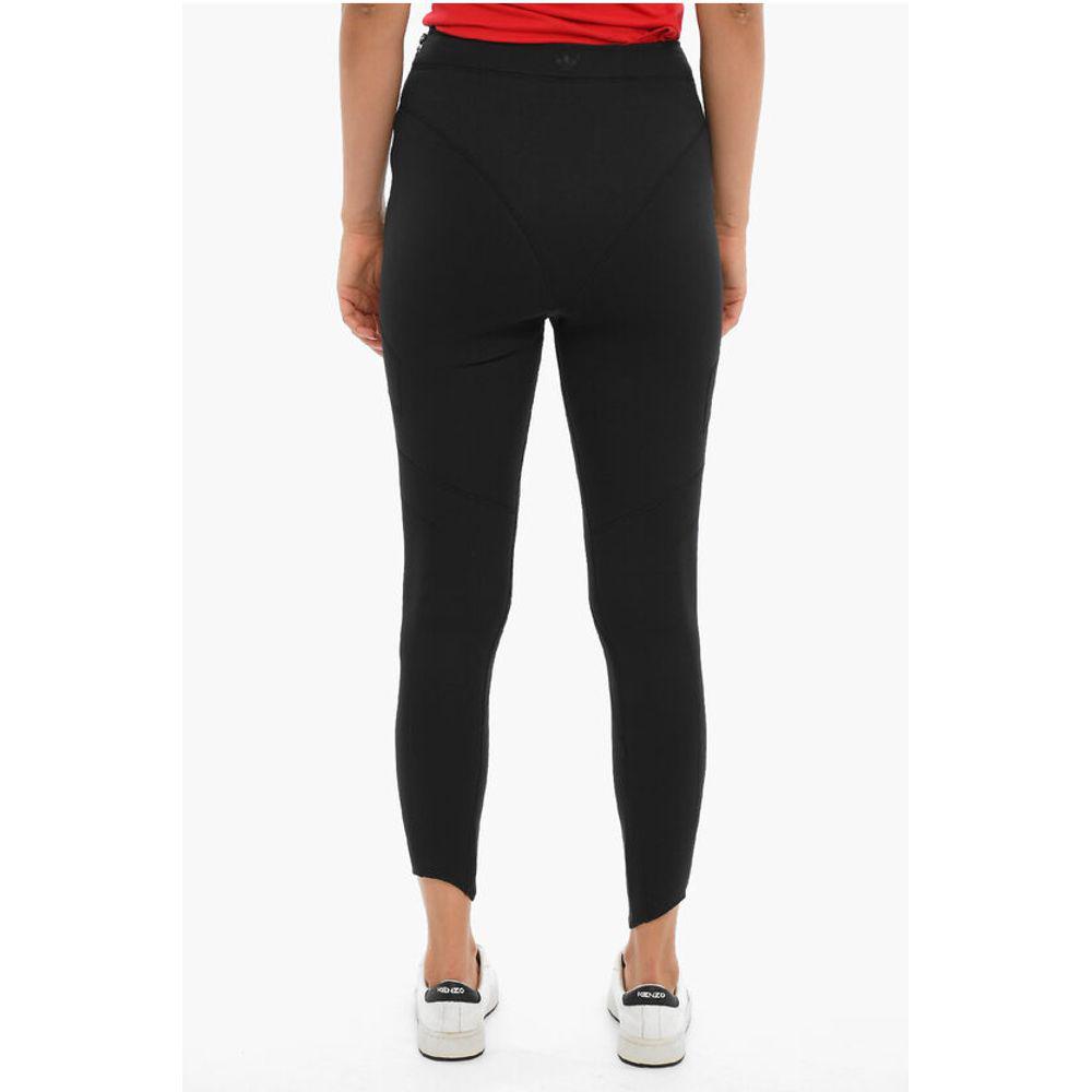 Adidas Adidas Zipped Scuba Leggings