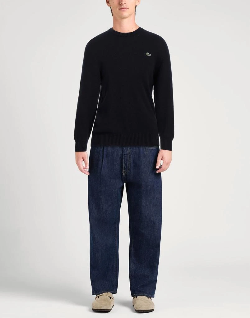 Lacoste Cashmere blend 2